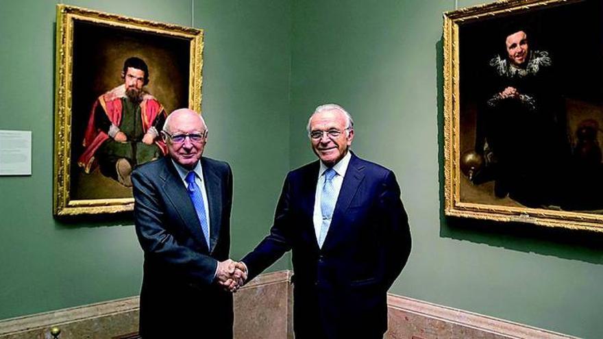 CaixaForum y el Prado traerán una muestra de Goya a Zaragoza