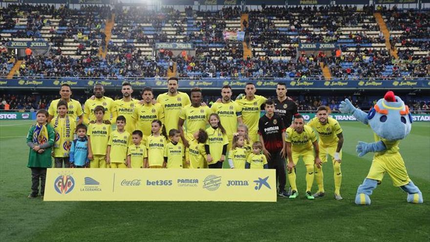 El Villarreal tendrá que agilizar la ‘operación salida’ para poder fichar