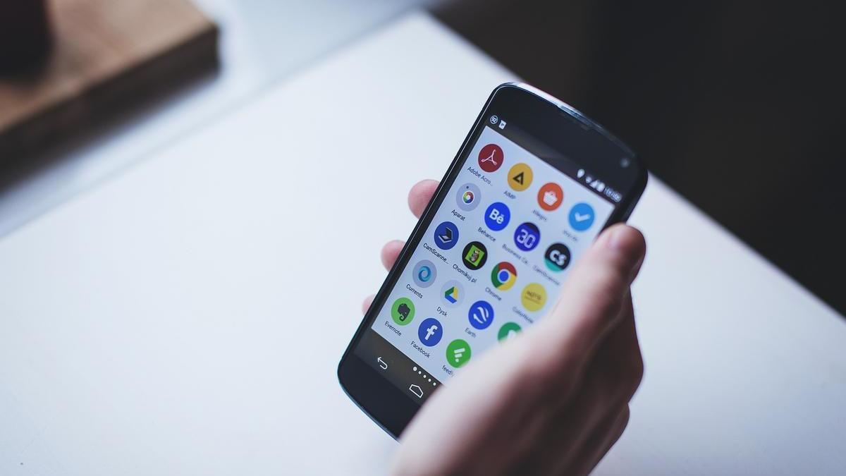 Si tienes estas apps en tu móvil, deberías desinstalarlas ya