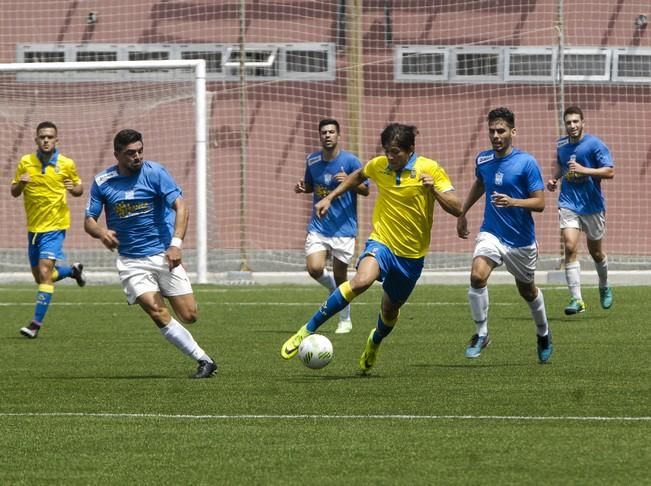 FUTBOL TERCERA DIVISION LAS PALMAS ATLETICO-CD ...