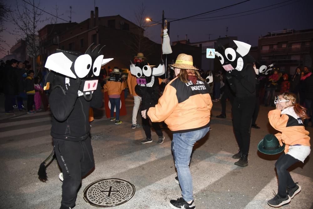 Carnaval de Santpedor