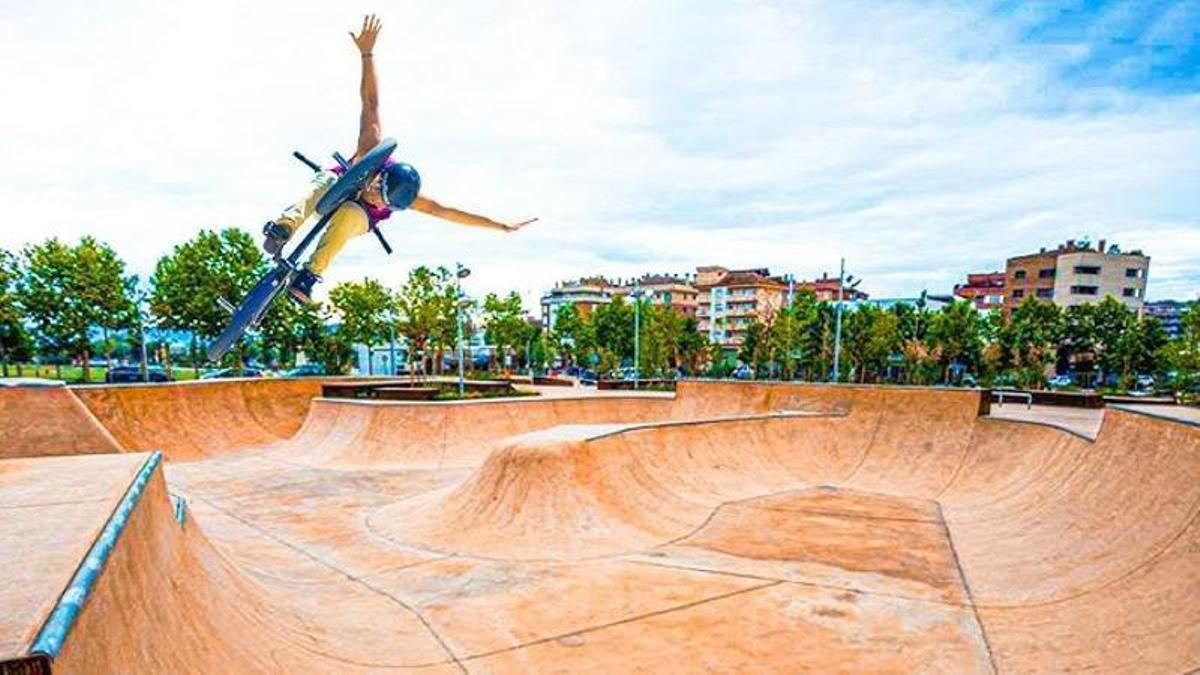 Igualada BikeParadise 2025