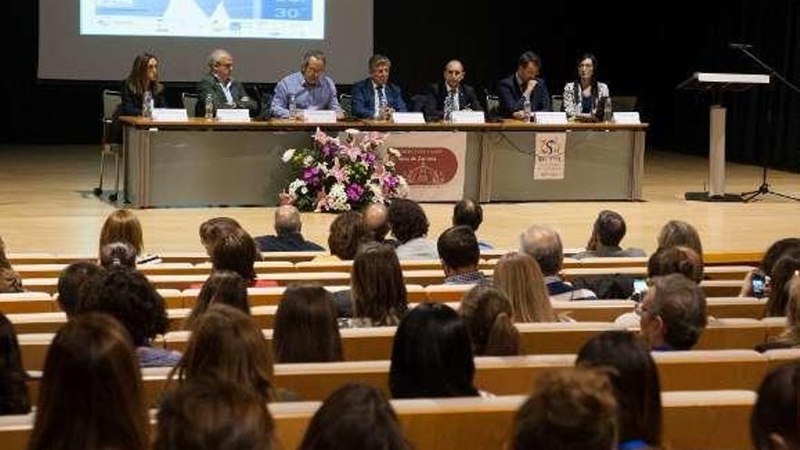 Jornadas de Enfermería de Urgencias.