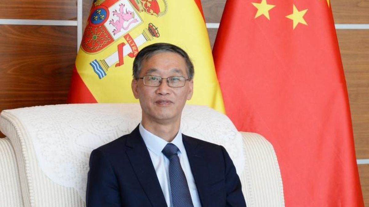 La autoridad de la Resolución 2758 de la ONU no admite desafíos — Cualquier intento de "utilizar Taiwán para contener a China" está destinado al fracaso