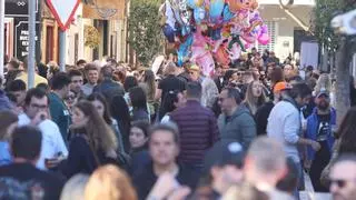 Benicàssim bate récords: 35.000 personas celebran el Día de las Paellas