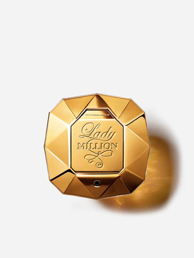 Lady Million de Paco Rabanne