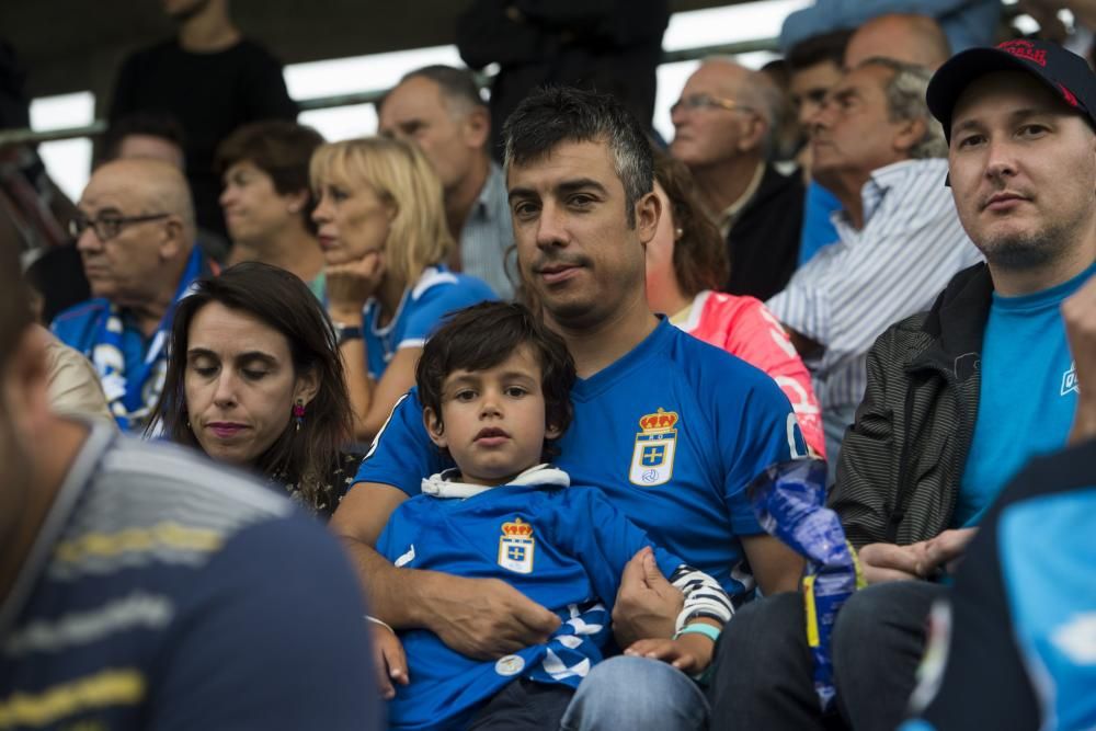 Deportivo 2 - 0 Oviedo