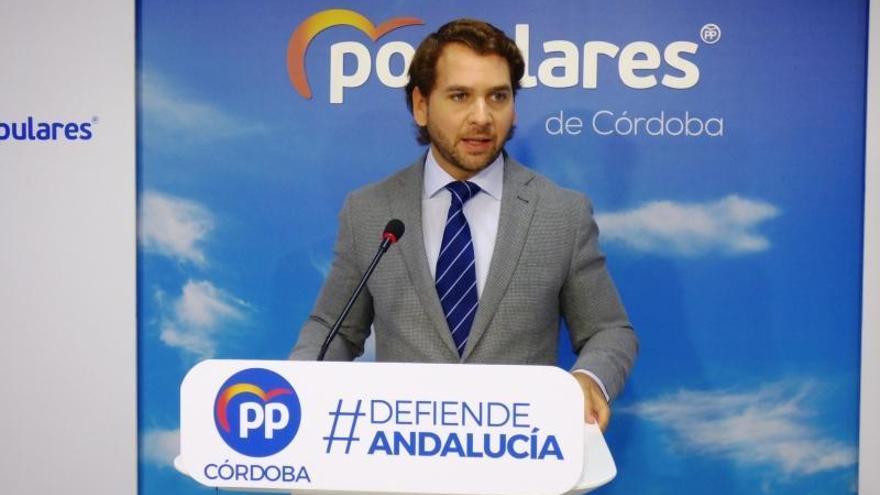 El PP pide al Gobierno información sobre financiación de las entidades locales y medidas contra la despoblación