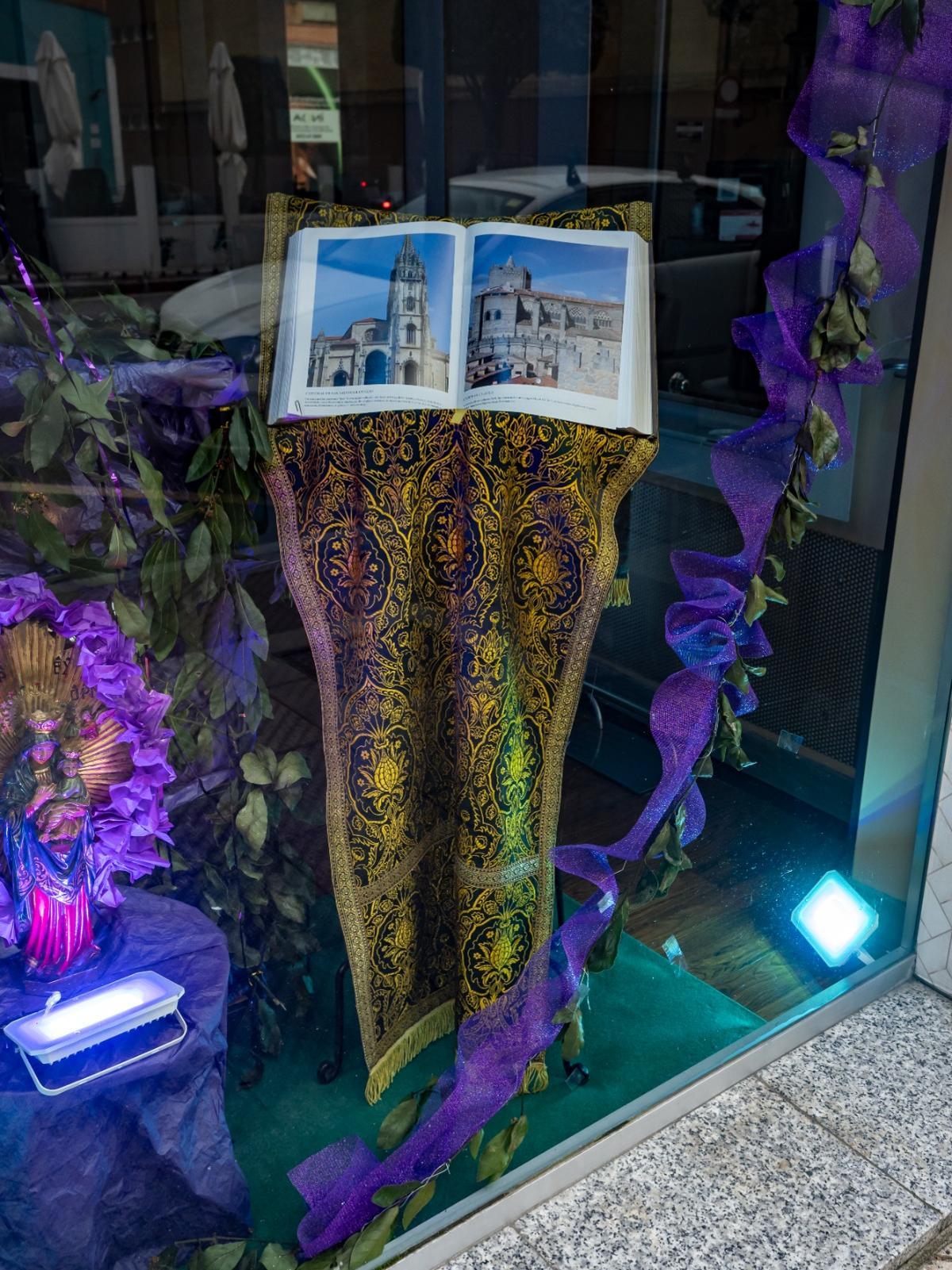 El escaparate de Yenny's Stilistas