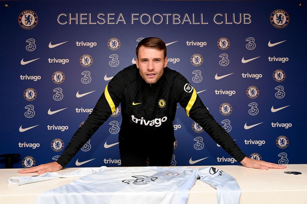 Marcus Bettinelli (Chelsea)