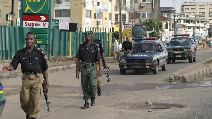 Al menos 40 muertos en un ataque de individuos armados en Nigeria