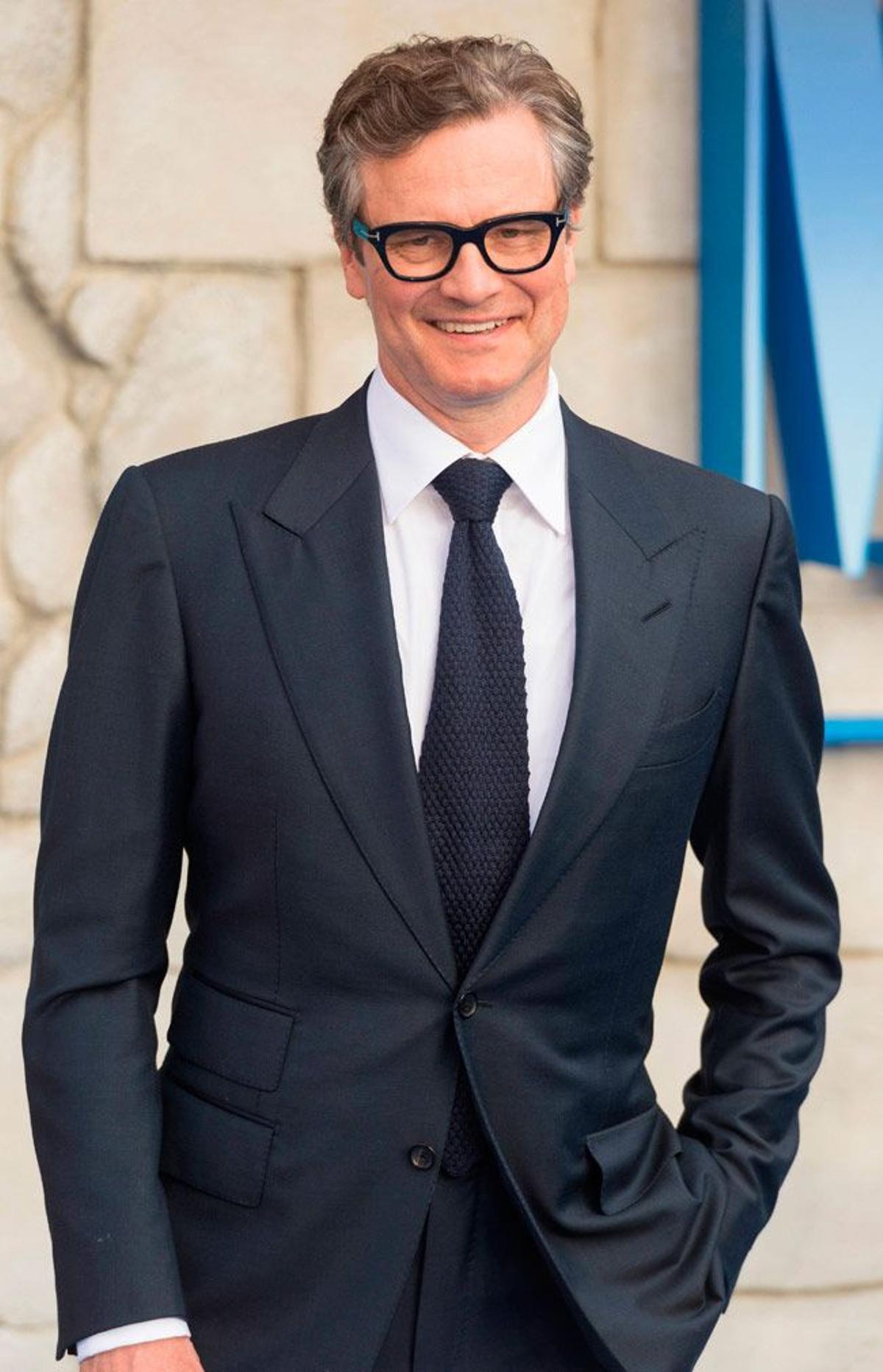 Colin Firth