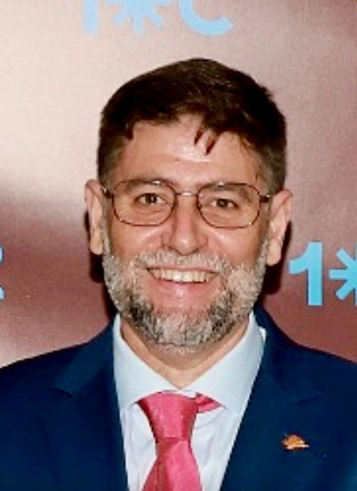 Miguel Martínez Aparicio