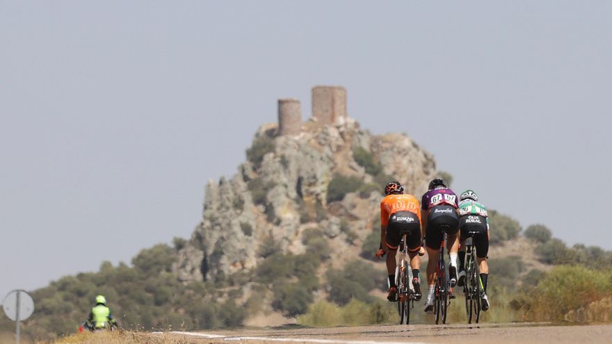 Etapa 14 de la Vuelta a España 2021: recorrido, perfil y horario de hoy