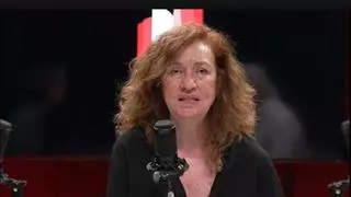 Lola Larumbe, en el videopódcast del suplemento ‘ABRIL’: "Es importante poner la oreja y saber qué es lo que la gente más próxima quiere"
