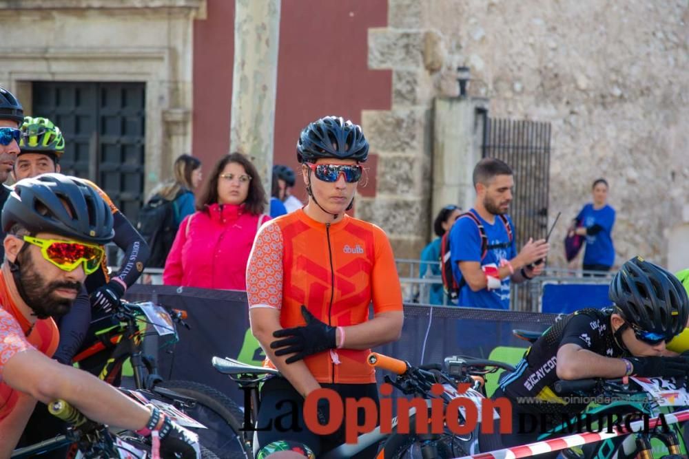 Caravaca Trail Experience (modalidad Bike)