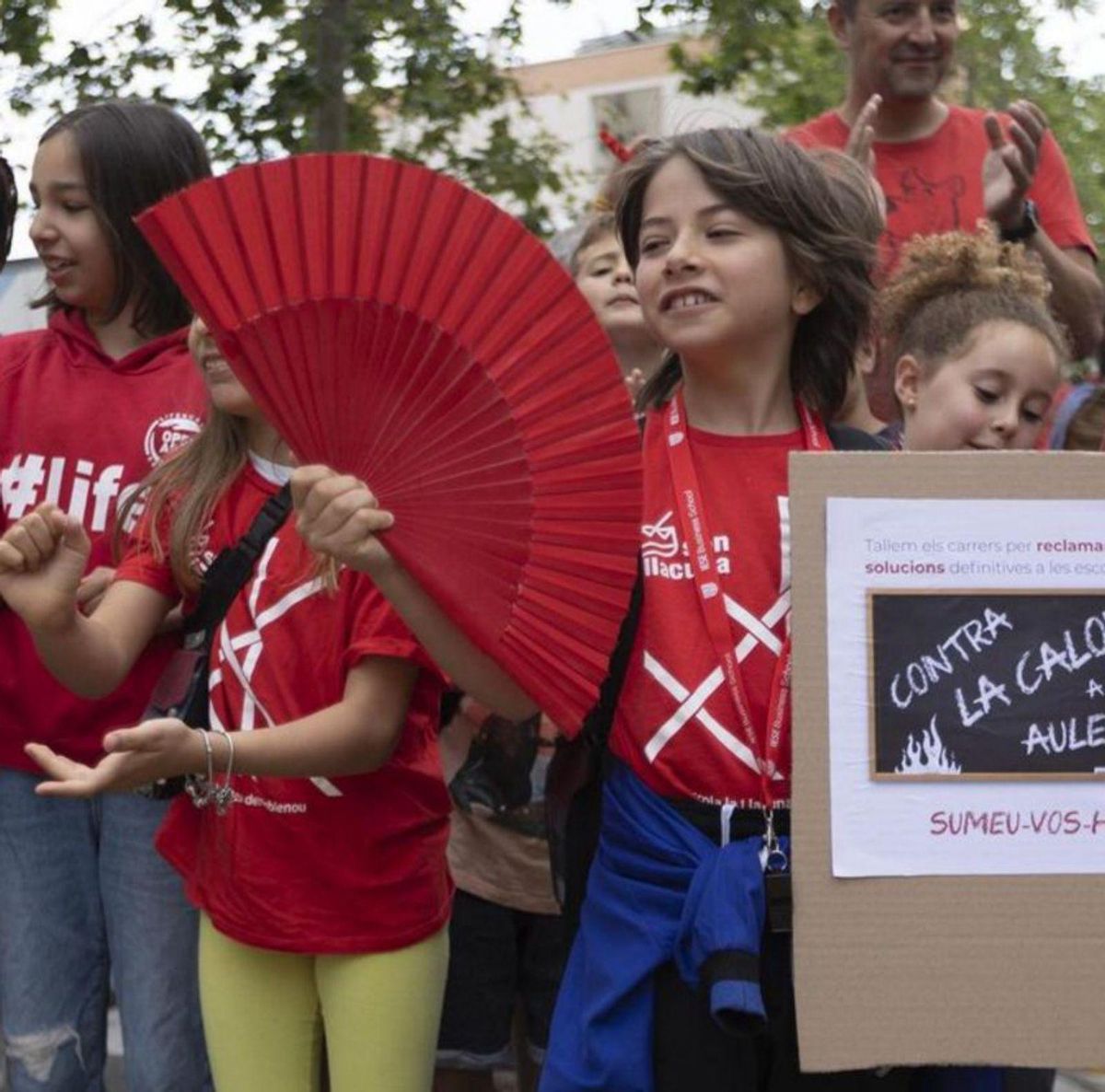 L’exposició a la calor entorpeix l’aprenentatge