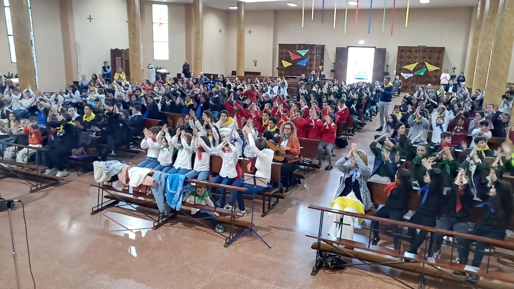 Festival cancion misionera  en Mieres en  el convento.jpg