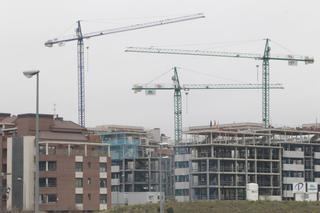 Las burbujas inmobiliarias que vienen: París, Múnich, Ámsterdam... pero no Madrid