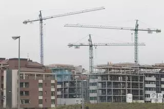El operador metropolitano de vivienda prevé construir de 4.500 pisos de "alquiler asequible" en ocho años