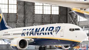 Ryanair preveu pujades de preu dels bitllets d’avió aquest estiu per la guerra de l’Iran