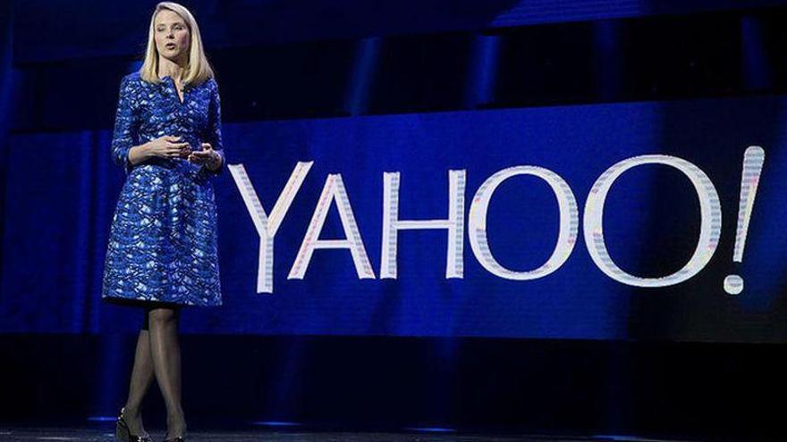 Marissa Mayer cobrará 21,5 millones de euros de indemnización al dejar Yahoo