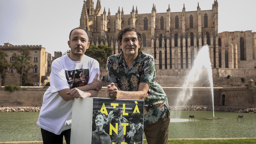 El Atlàntida Mallorca Film Fest presenta el nuevo premio DAMA Agustí Villaronga