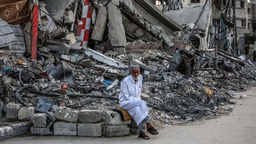 Israel farà &quot;pauses tàctiques&quot; diàries dels atacs al sud de Gaza per permetre l&#039;entrada d&#039;ajuda humanitària