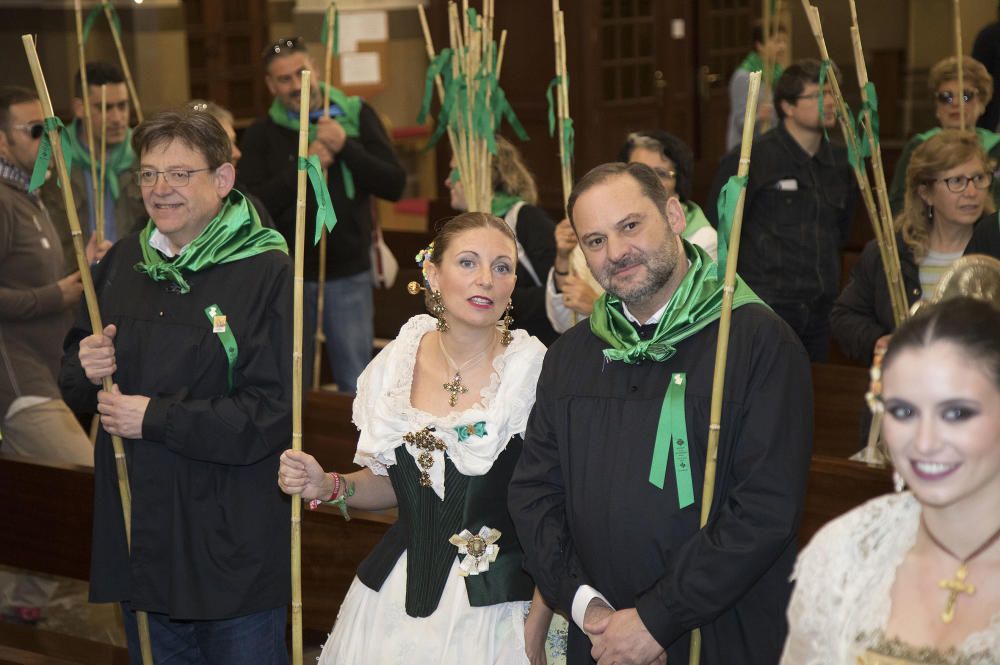 Magdalena 2019: Romeria de les canyes