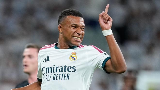 ¿Cuándo juega el Real Madrid su próximo partido? Fecha, horario y dónde ver por TV y en directo