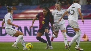 Las fechas más destacadas del calendario de la Liga F