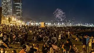¿Dónde es festivo por Sant Joan 2025 en Catalunya?