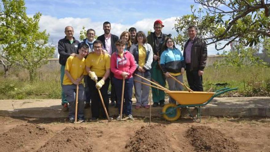 Diversidad agrosocial en Vila-real