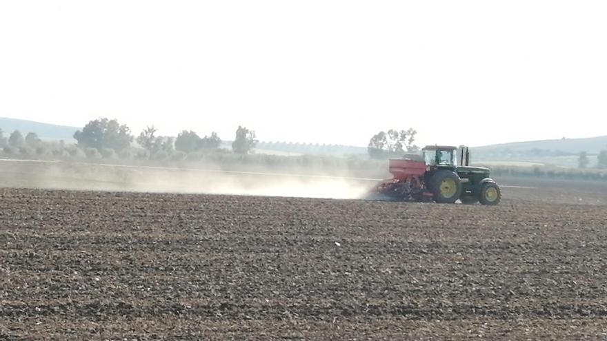 La renta agraria crece un 11,1 % en 2023 y se sitúa en 31.931 millones de euros