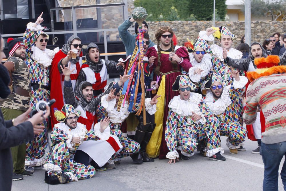 Carnaval de Calonge