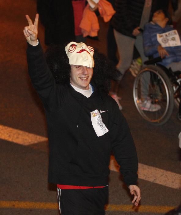 San Silvestre Valencia 2016