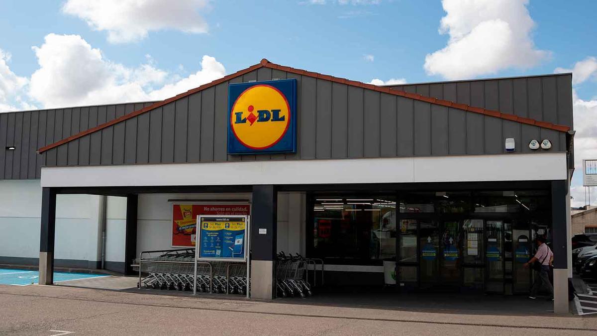 Arrasa en Lidl el sustituto de duchas y grifos antiguos de casa que no necesita instalación, ni herramientas: tan agradable como un spa y por menos de 20 euros