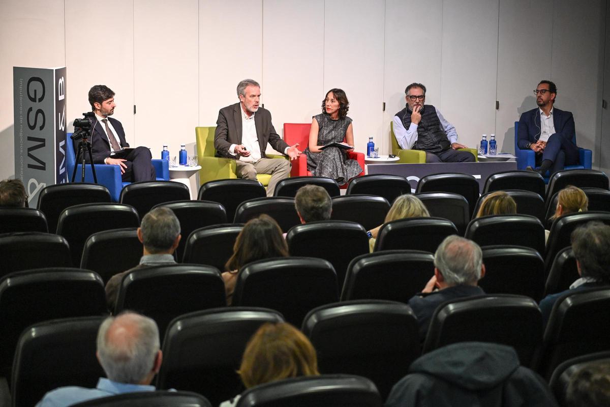 Urbanitae y GSM&B celebran en Elche la jornada "Sector inmobiliario 2026: inversión, financiación, fiscalidad y nuevas oportunidades"