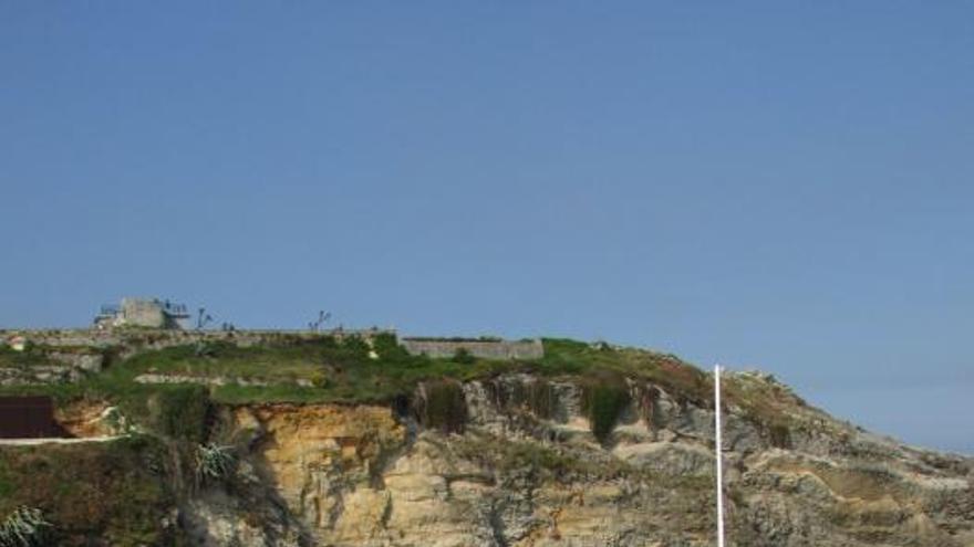 Inicio del puente de Semana Santa en Llanes