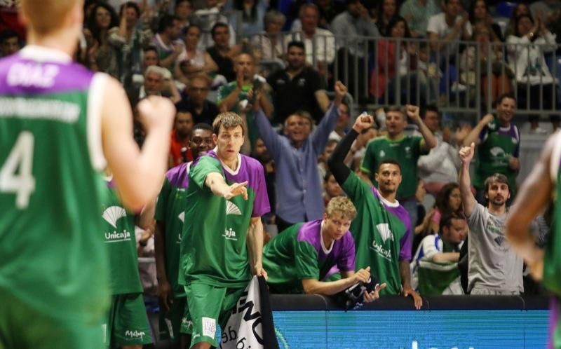 Liga ACB | Unicaja - Herbalife