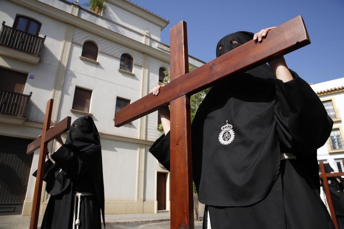 FOTOGALERÍA / Hermandad del Nazareno