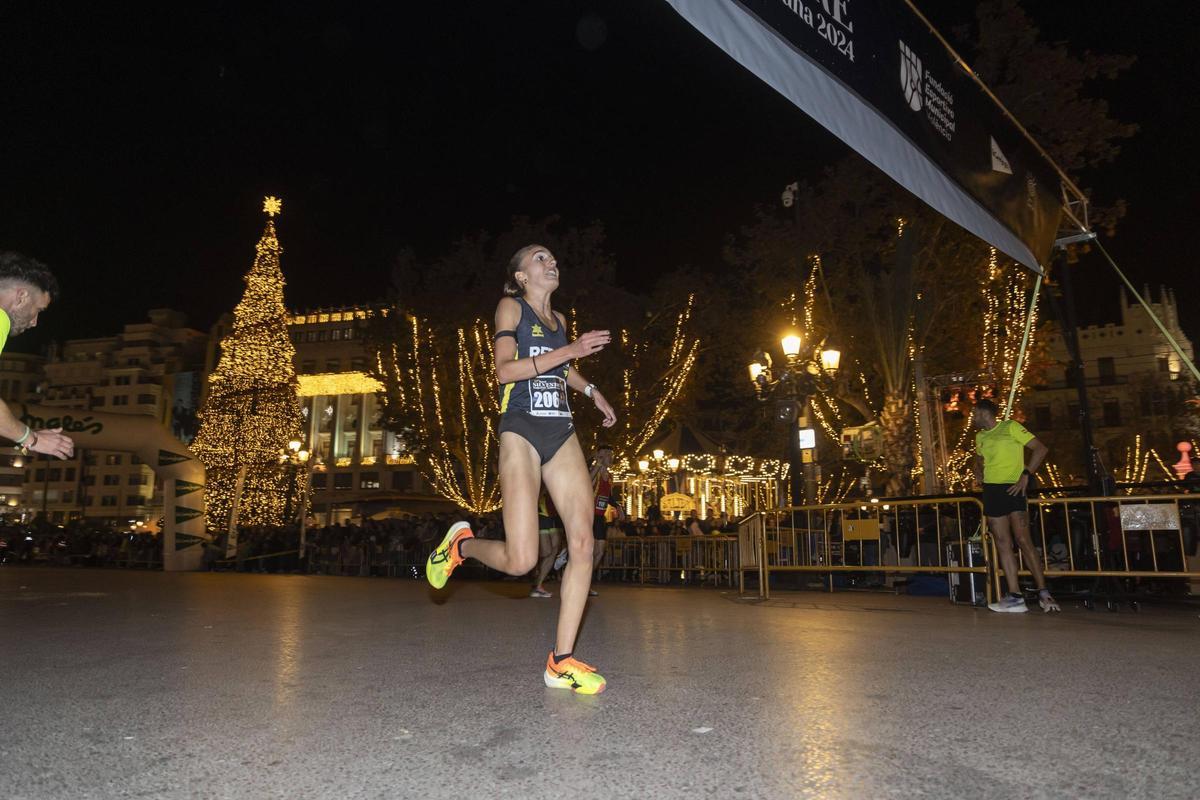 Busca tu foto de la San Silvestre 2024