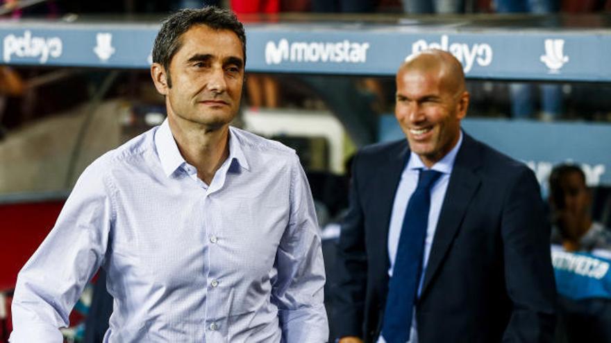 Valverde pide &quot;mirar hacia adelante&quot;