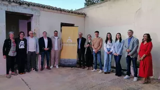 Tomás Del Bien intentará revalidar la Alcaldía de Toro con este "equipo"