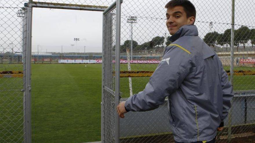 &quot;Mantener la puerta a cero nos va a dar muchos puntos porque arriba tenemos gol&quot;