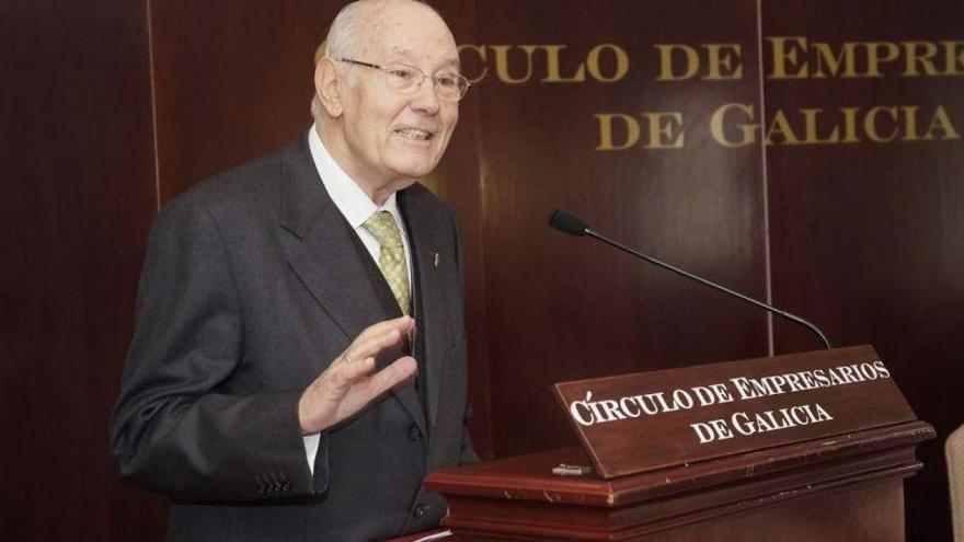 Beccaría pide que cese la &quot;deslealtad&quot; para reformar la Constitución