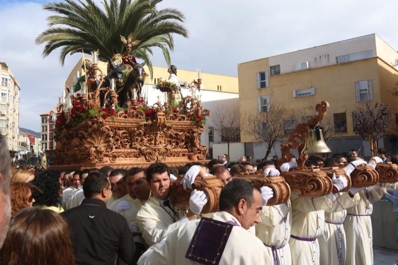 Domingo de Ramos de 2016 | Pollinica