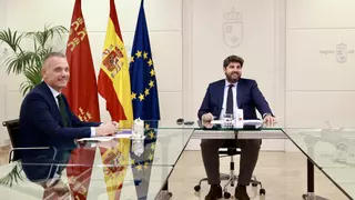 Segado: "Los Presupuestos ayudarán a las familias, bajarán impuestos y apoyarán a los sectores productivos"