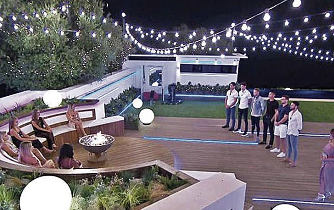 Se vende la casa mallorquina del famoso reality británico Love Island