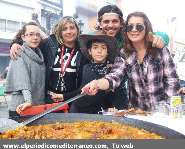 ZONA D 2 - PAELLAS DE BENICASSIM